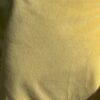 1 1/4 Yard Light Yellow Plush