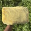 Yellow Plush Fabric for sale in Jamaica