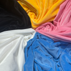 Plush- Cut to Order