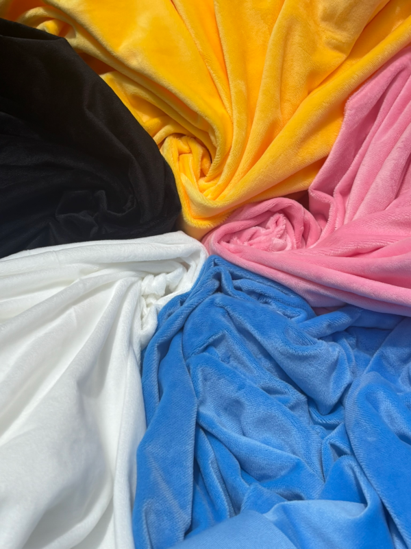 Plush- Cut to Order